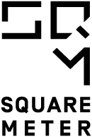 SQAREMETER Immobilien Logo