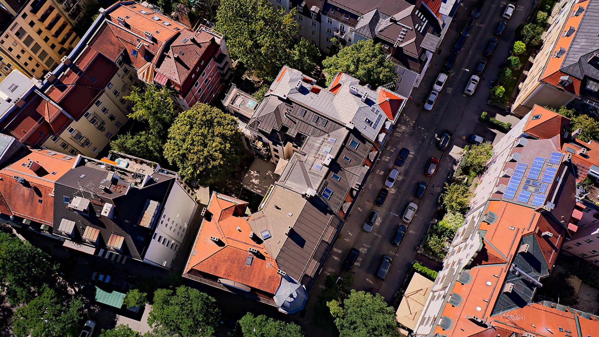 Dachgeschosswohnung Verkauf München