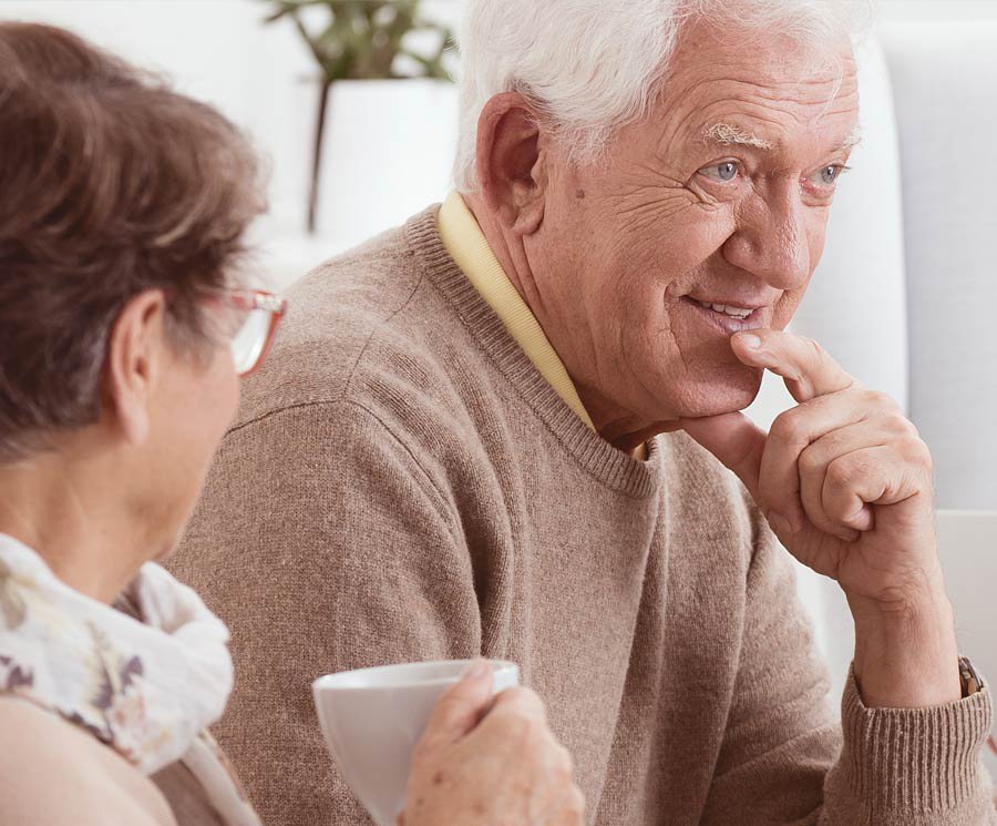 SQM Immobilien München - Leibrente