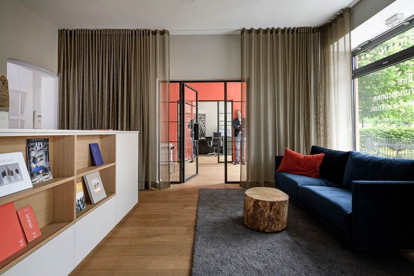 SQM Immobilien Studio München