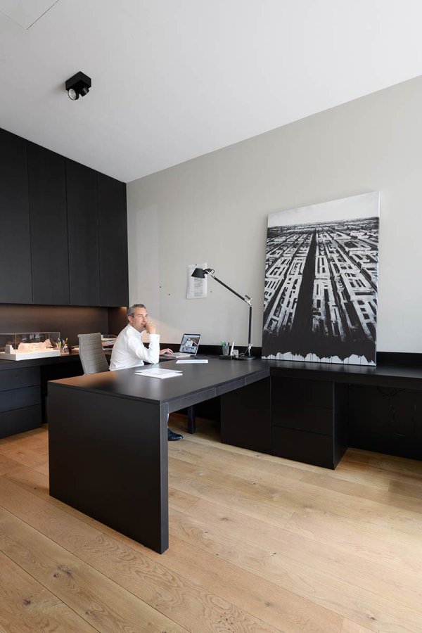 SQM Immobilien Studio München