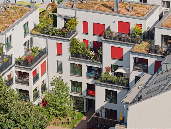 SQM Immobilien München News