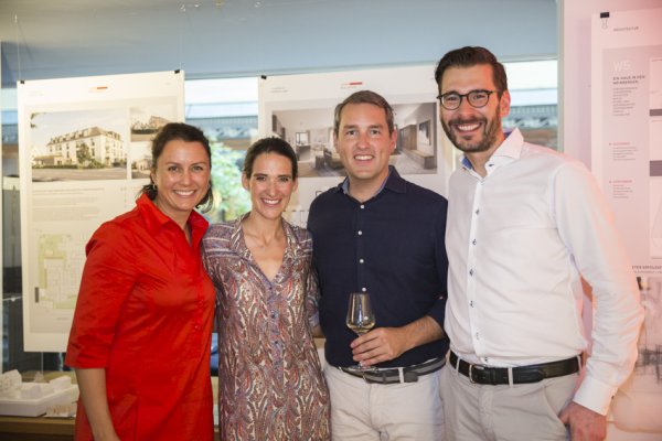 SQM Immobilien München News