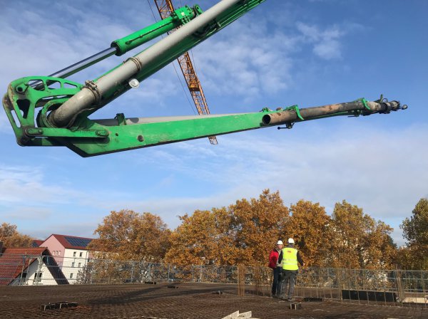 SQM Immobilien München News