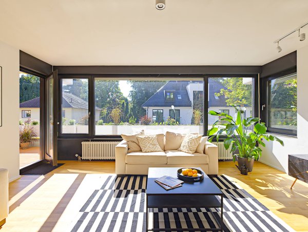 SQM Immobilien München News