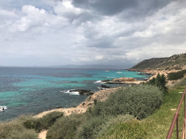 Mallorca at its best