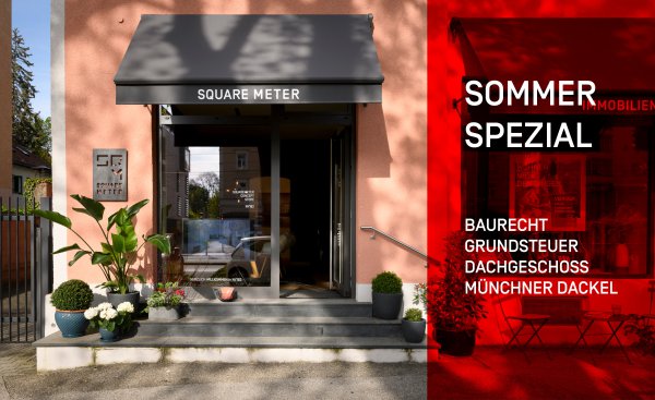 SQM Immobilien München News