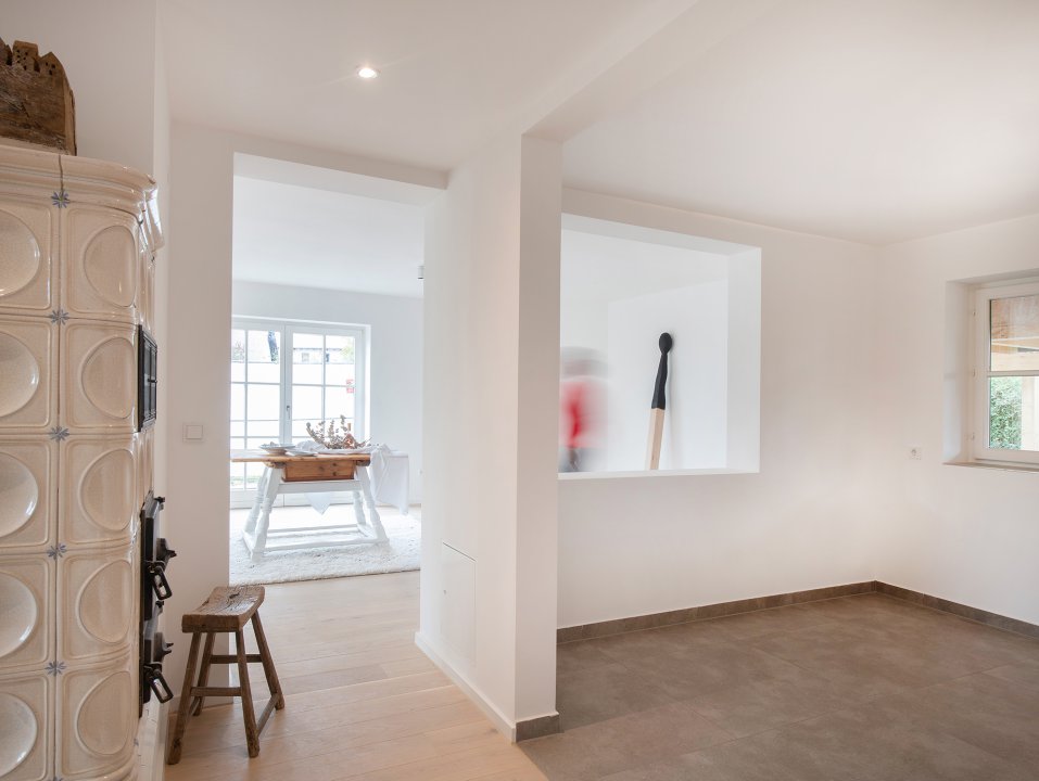 Das Traumhaus LKR FFB