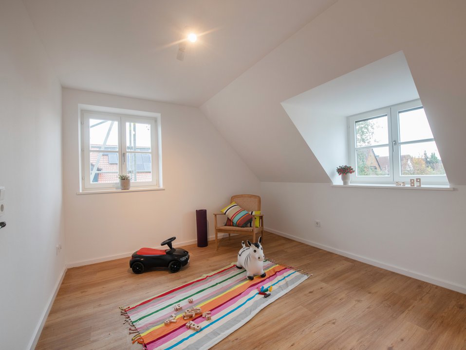 Das Traumhaus LKR FFB