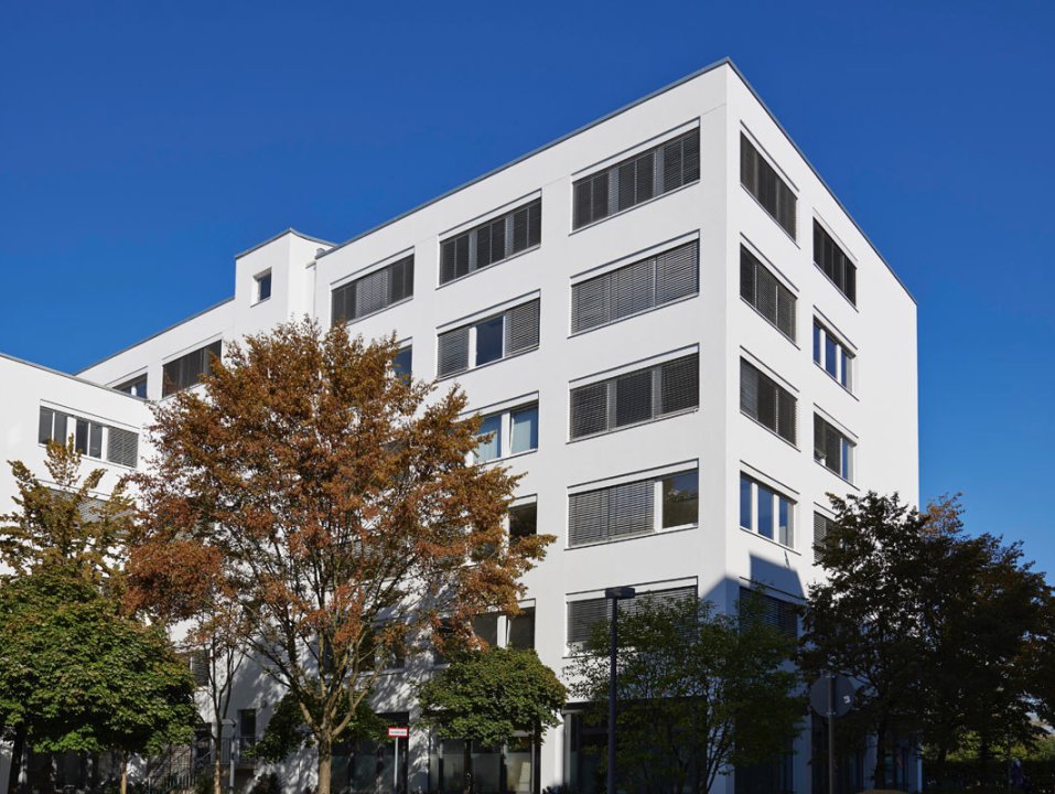 Campus West 1