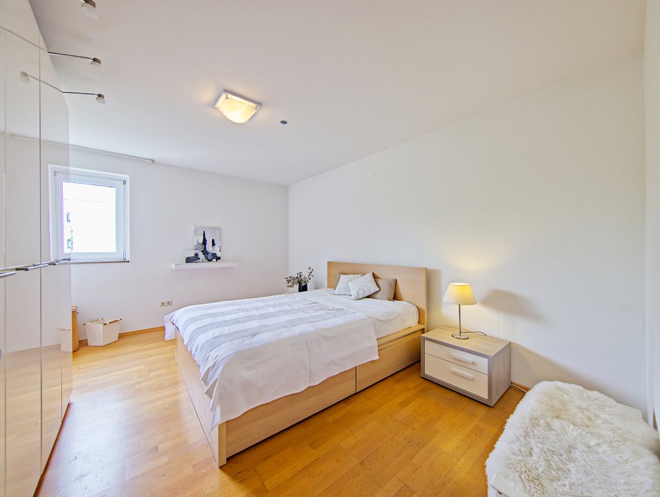 F149 3 Zimmer mit Balkon