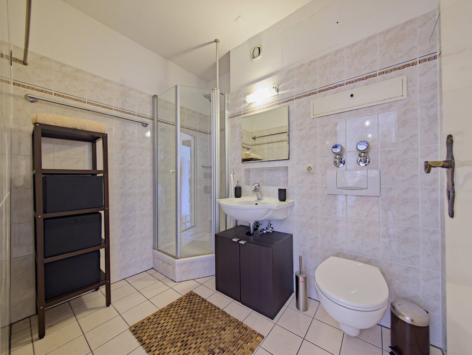 F149 3 Zimmer mit Balkon