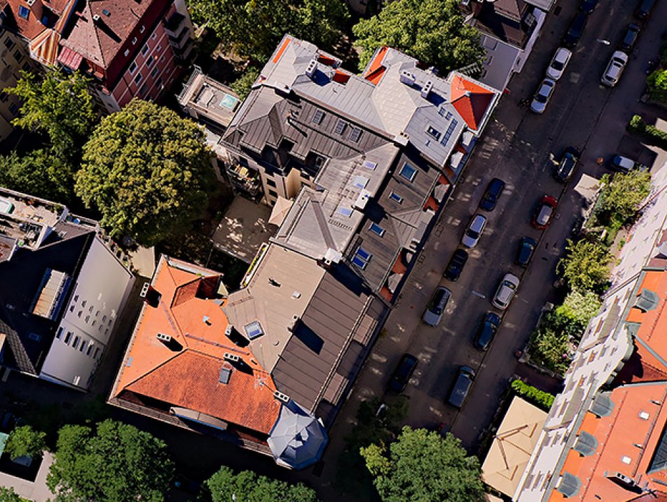 Y18 Dachgeschosswohnung