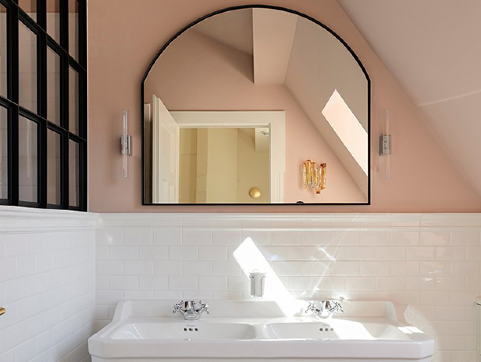 Y18 Dachgeschosswohnung