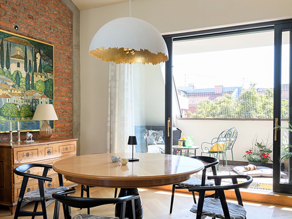 Y18 Dachgeschosswohnung