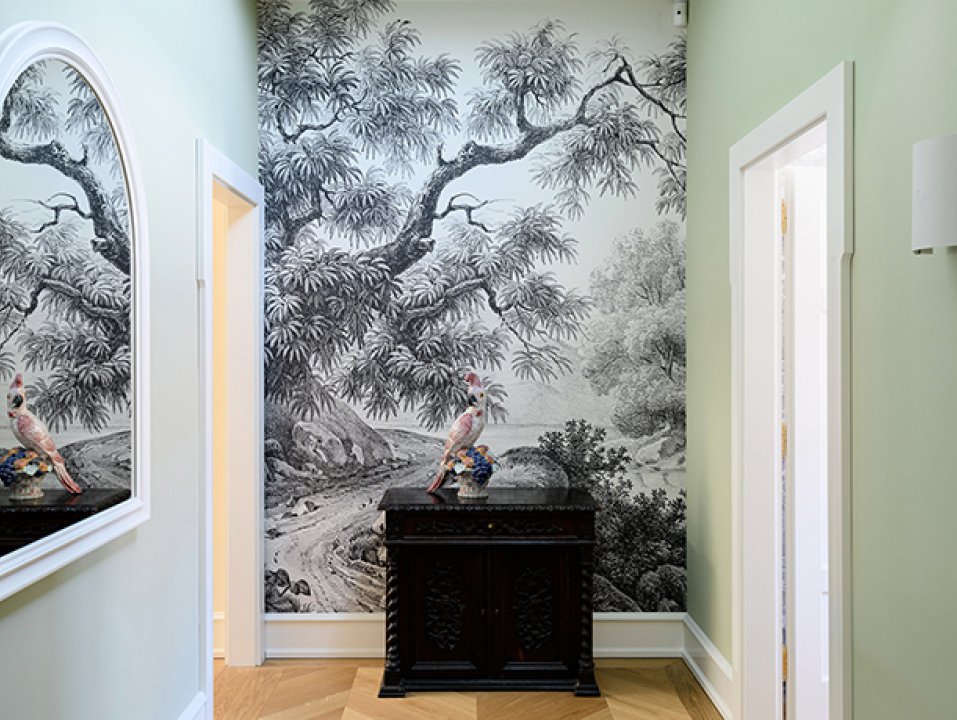 Y18 Dachgeschosswohnung