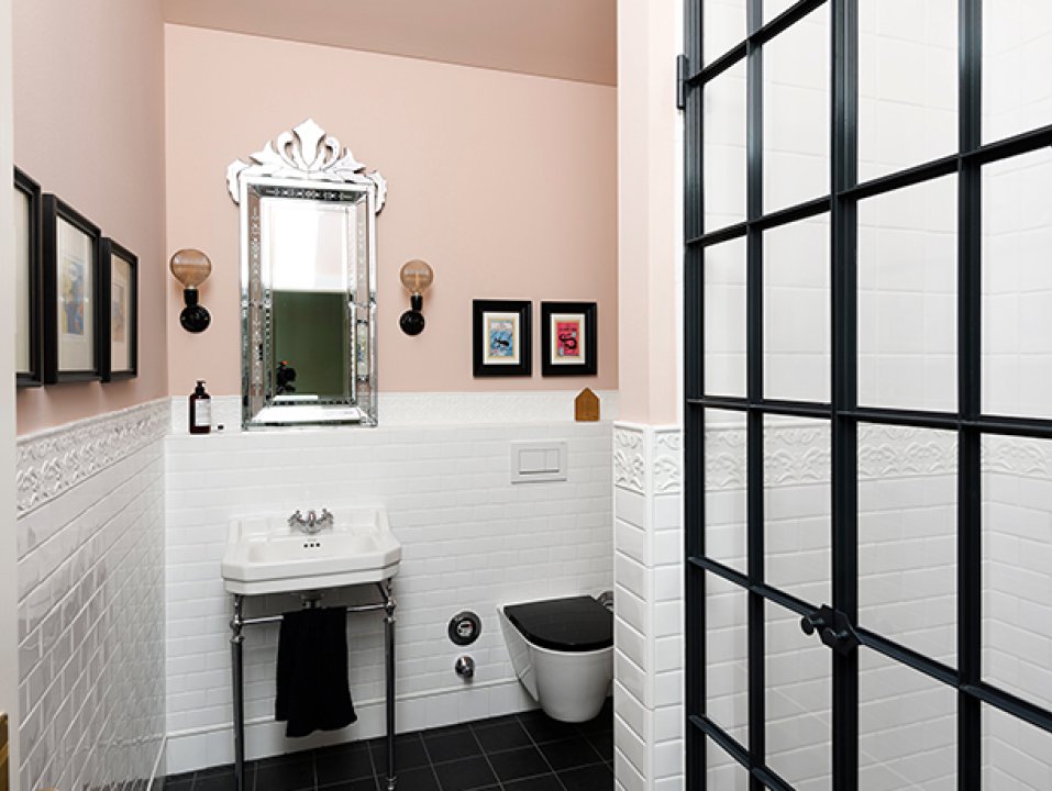 Y18 Dachgeschosswohnung