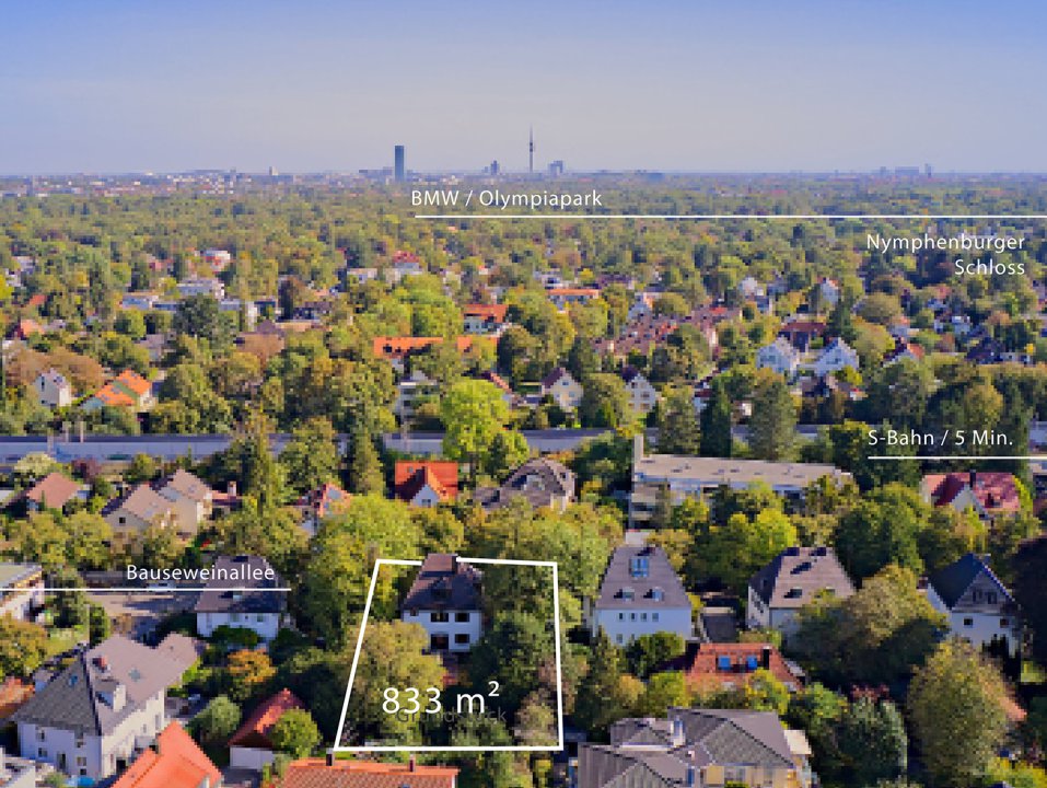 Einfamilienhaus Villa Bausewein