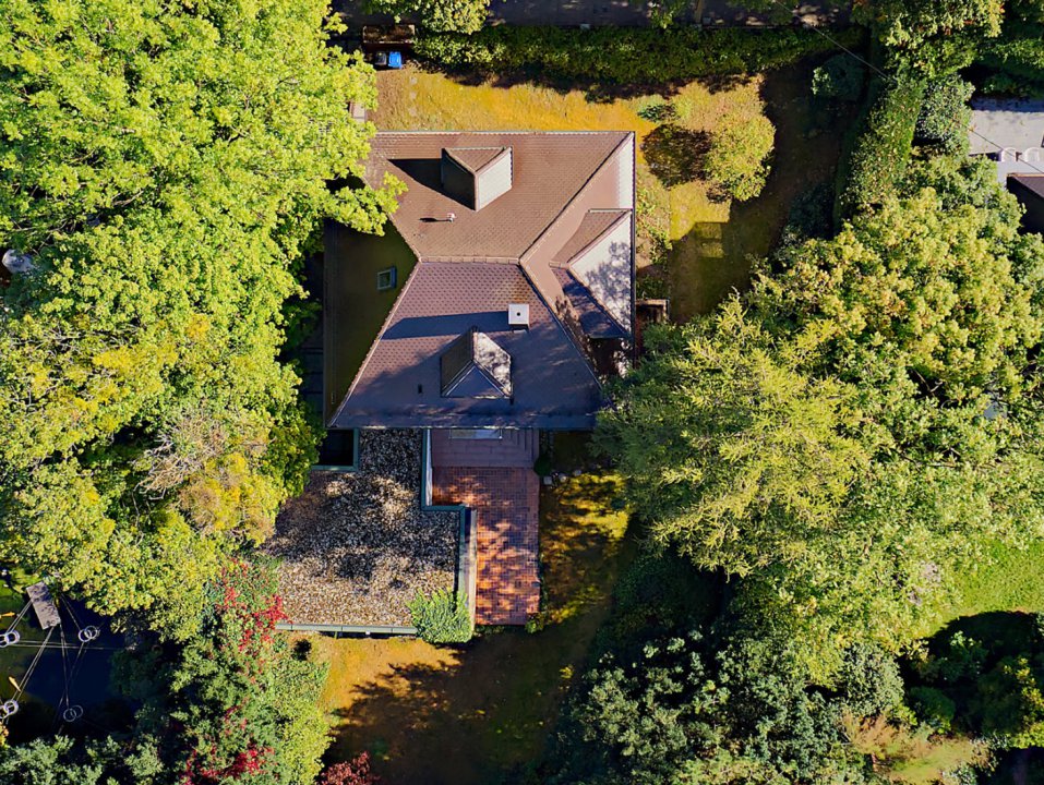 Einfamilienhaus Villa Bausewein