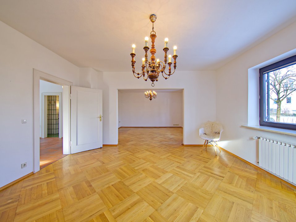 Einfamilienhaus Villa Bausewein