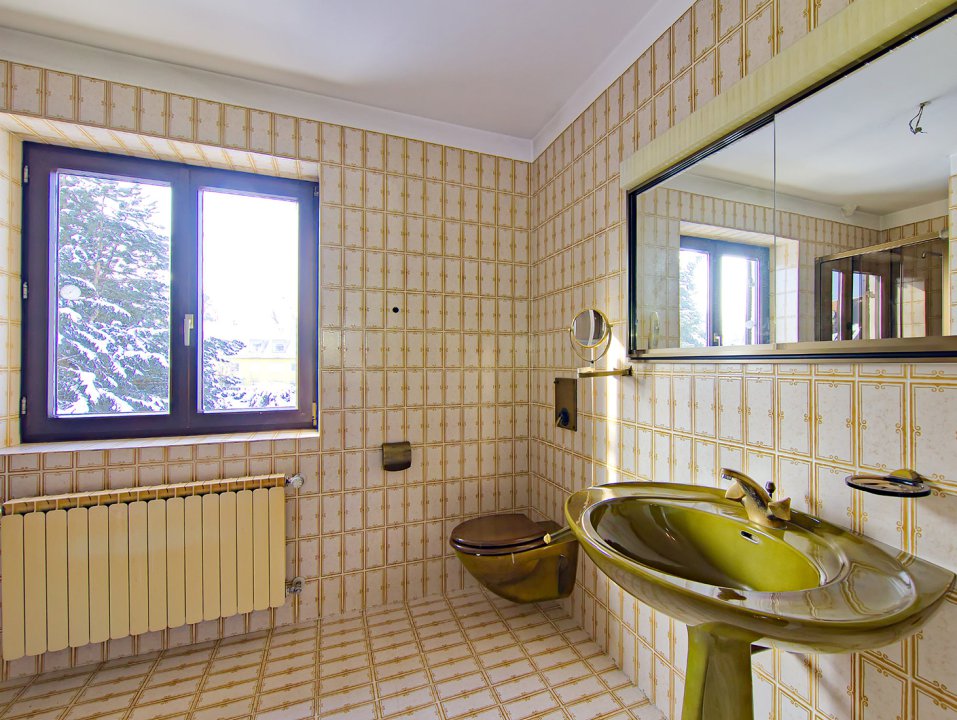 Einfamilienhaus Villa Bausewein