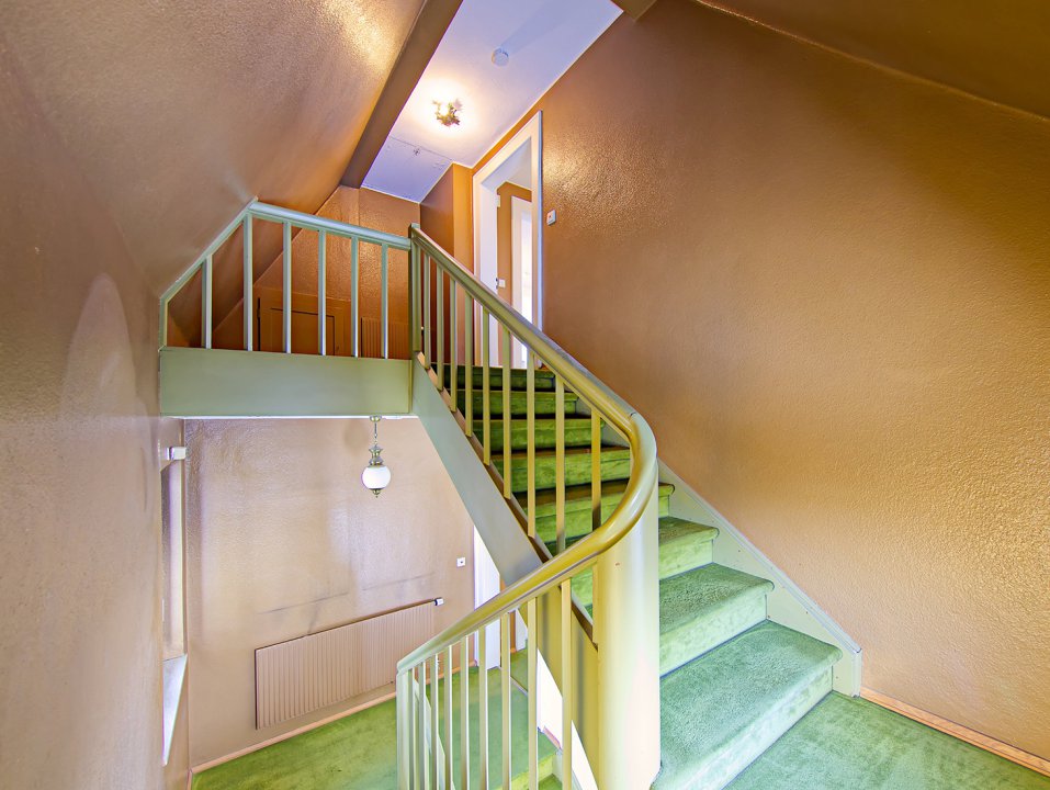 Einfamilienhaus Villa Bausewein