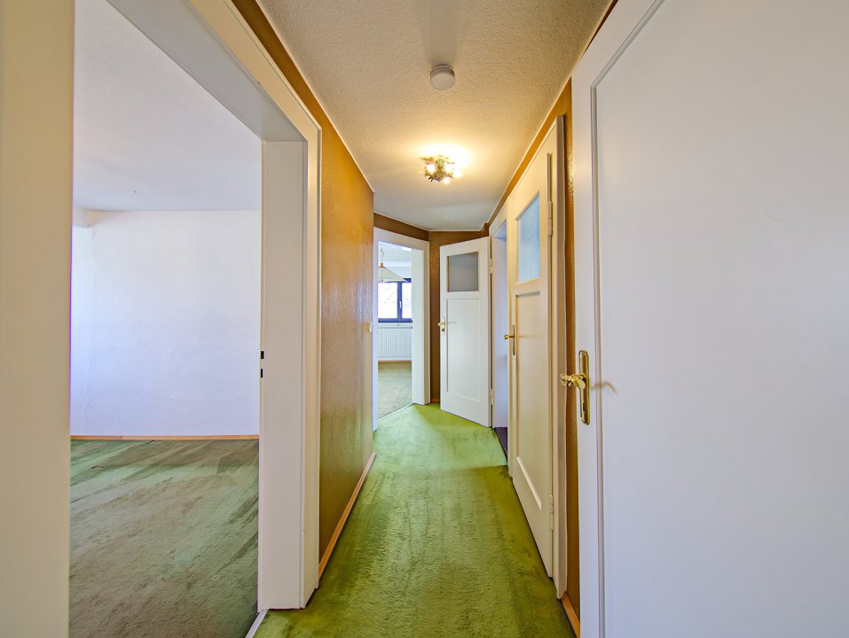 Einfamilienhaus Villa Bausewein