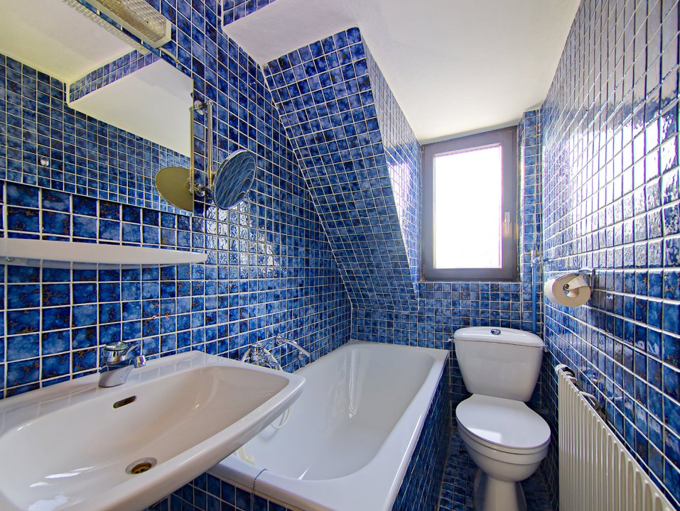 Einfamilienhaus Villa Bausewein